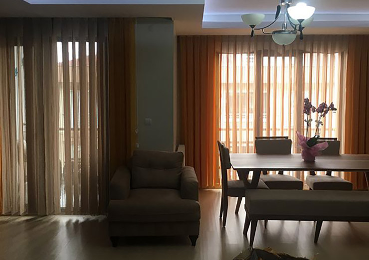 Dikey perde (yeni nesil)